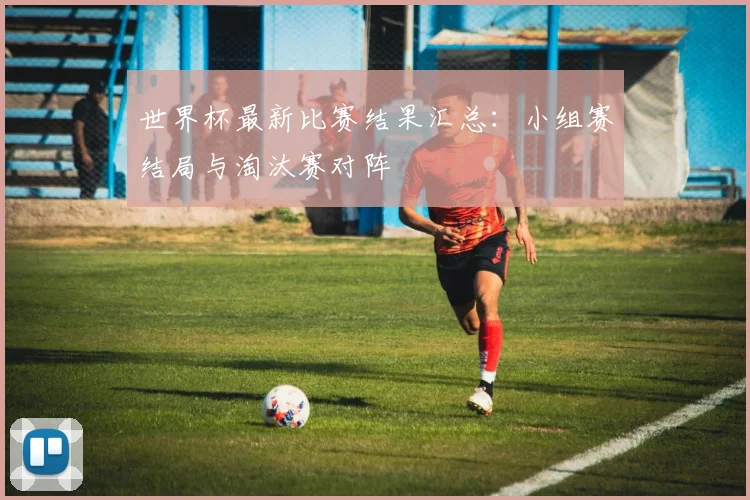 世界杯最新比赛结果汇总：小组赛结局与淘汰赛对阵