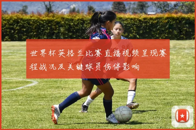 世界杯英格兰比赛直播视频呈现赛程战况及关键球员伤停影响